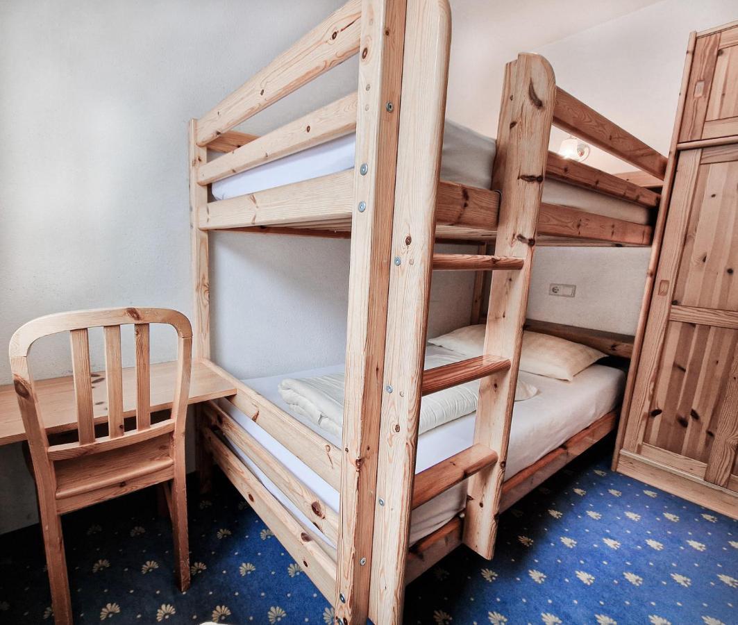 Laerchenhof 4*