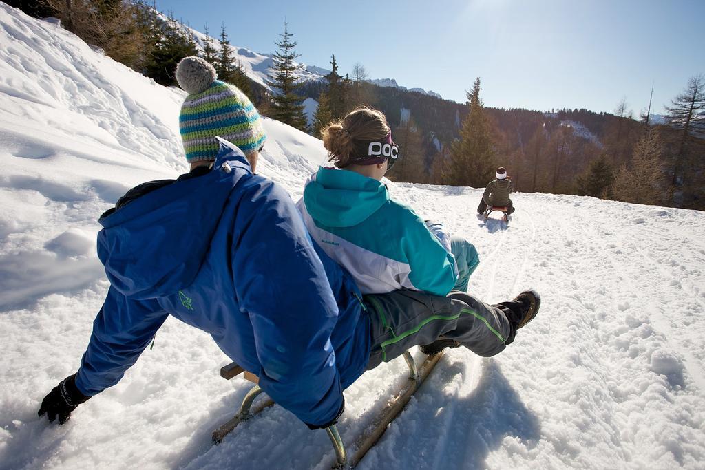 Laerchenhof Kaunertal