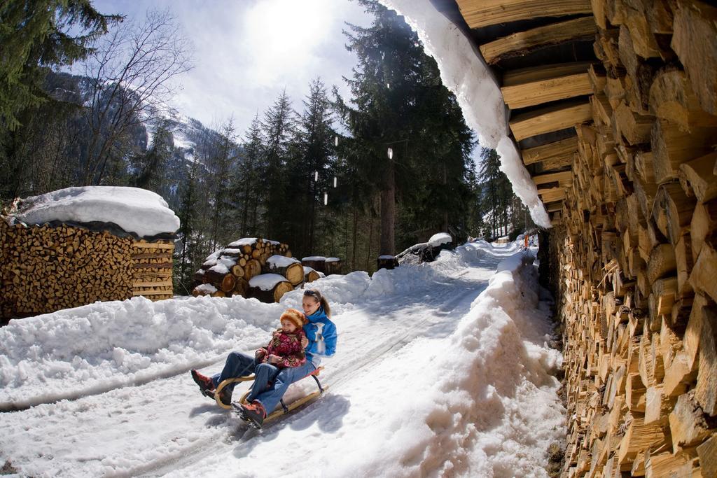 Laerchenhof 4*