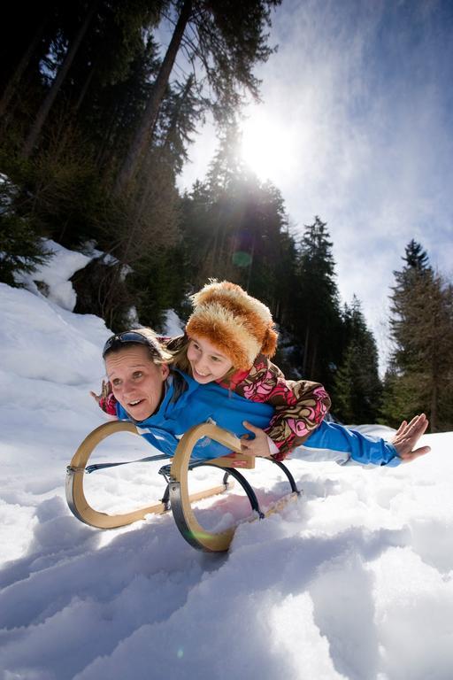 Hotel Lärchenhof Kaunertal
