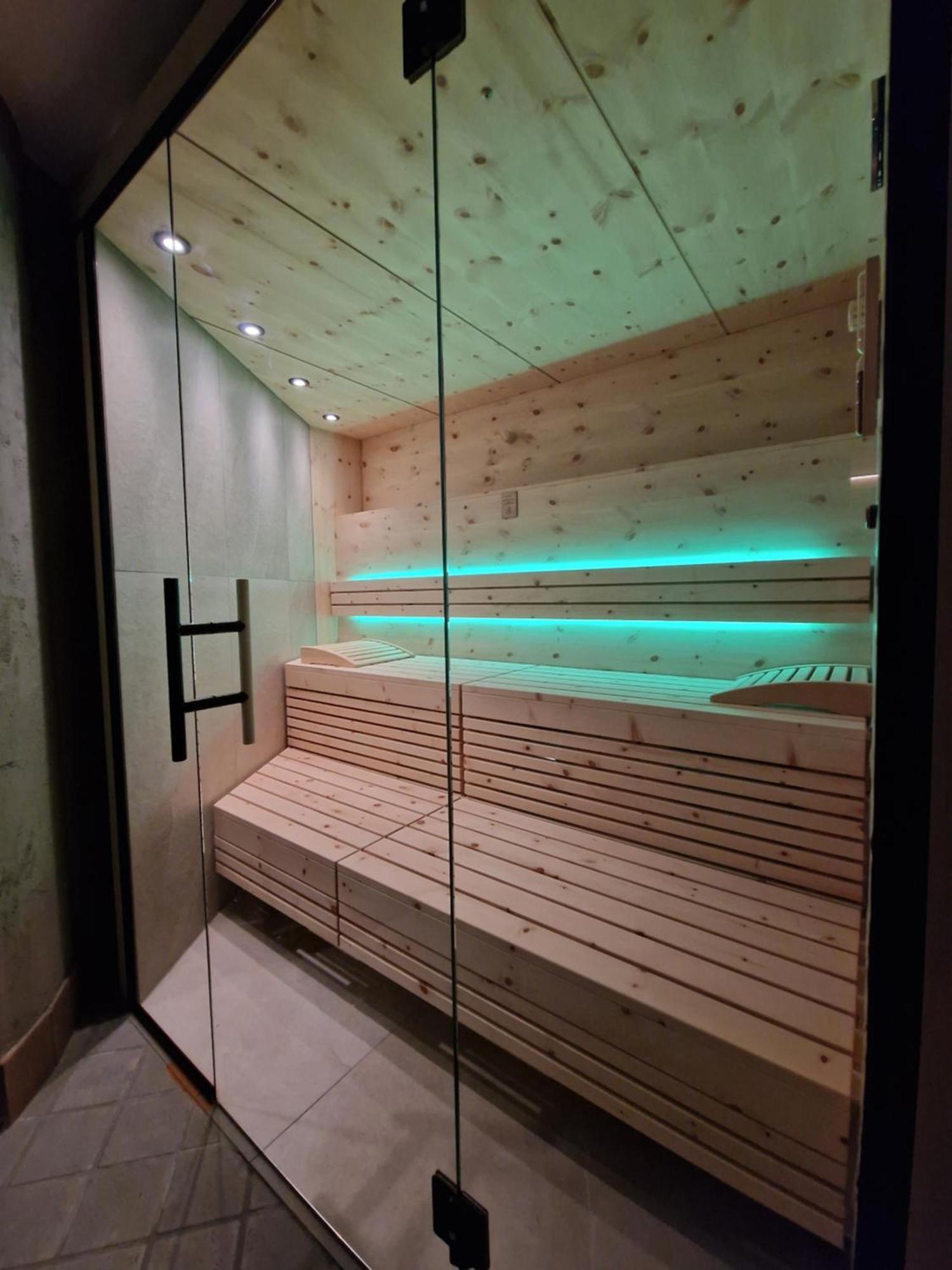 Laerchenhof 4* Kaunertal