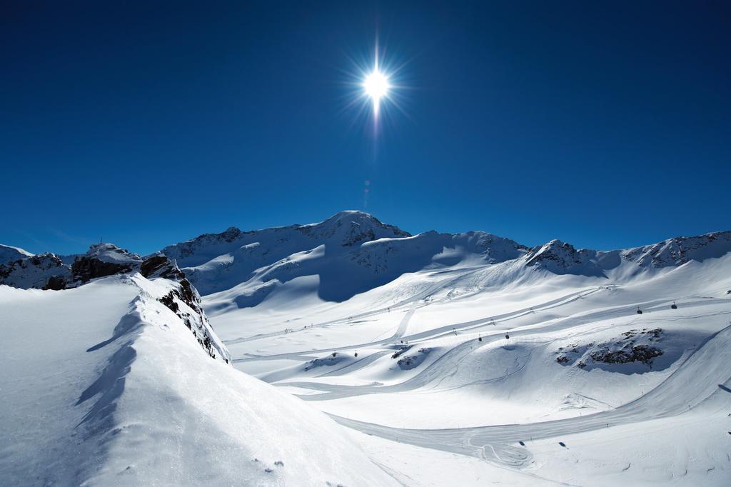 Laerchenhof Kaunertal