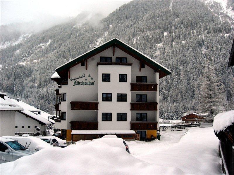Hotel Laerchenhof