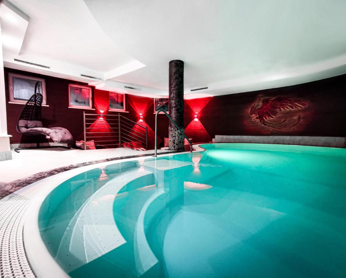 Laerchenhof Hotel 4*