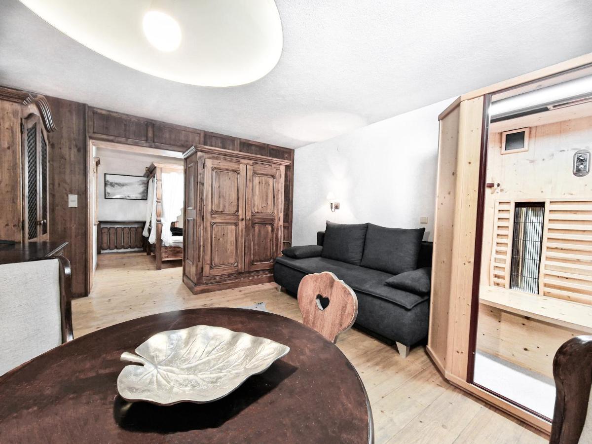 Laerchenhof 4*