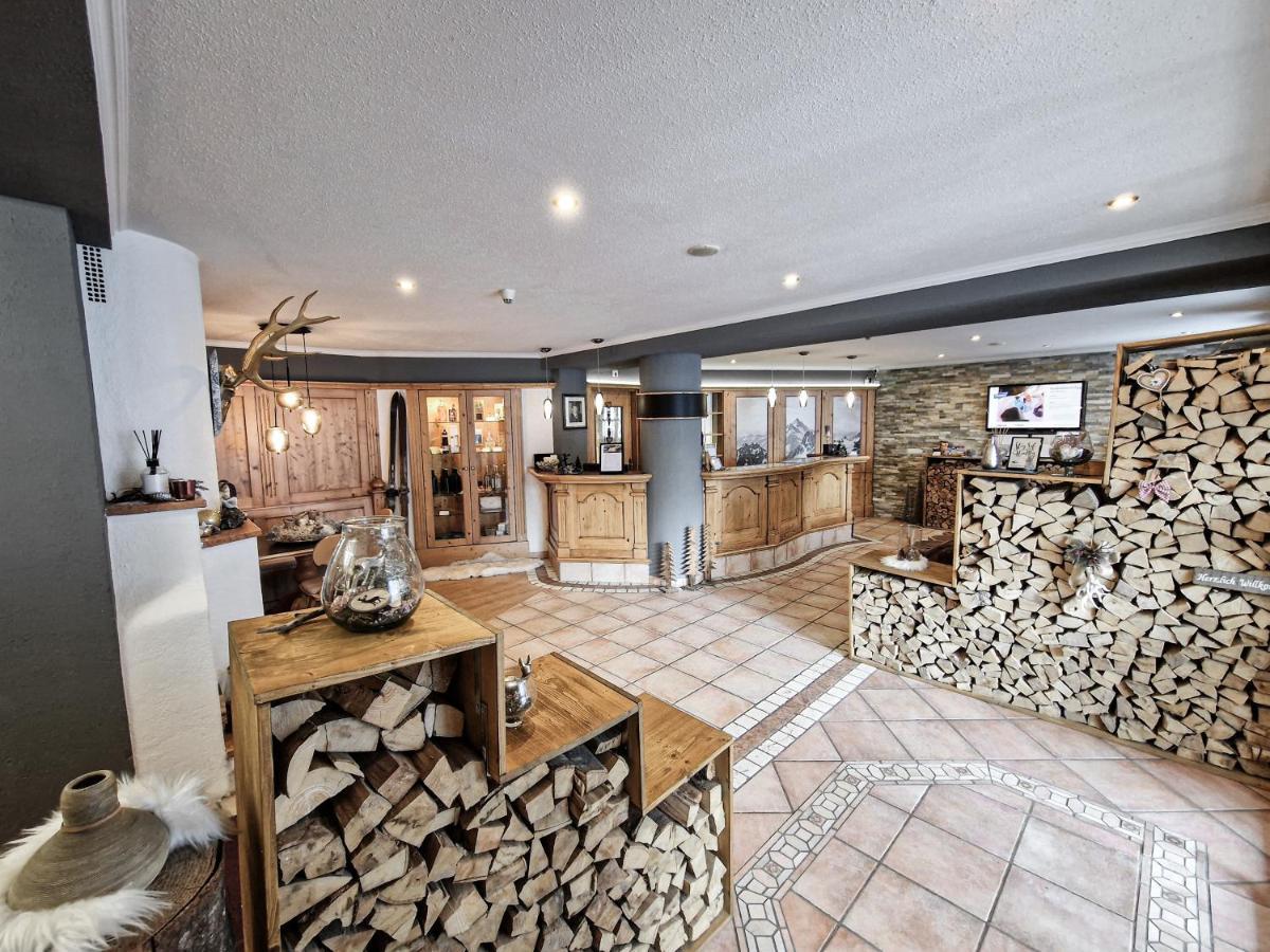 Laerchenhof 4*