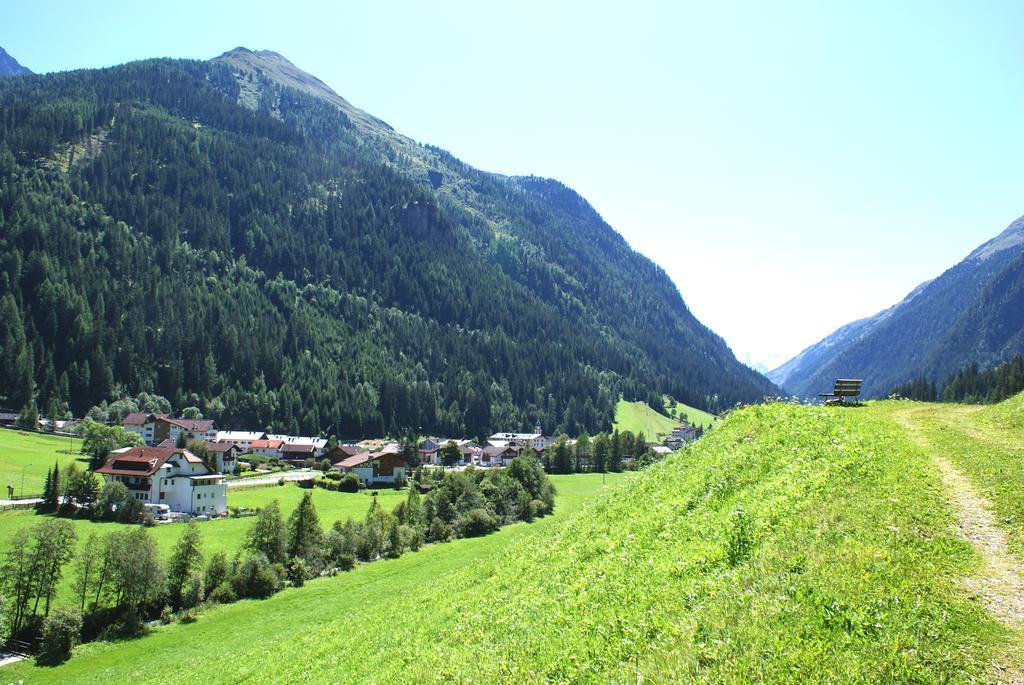 Laerchenhof 4* Kaunertal