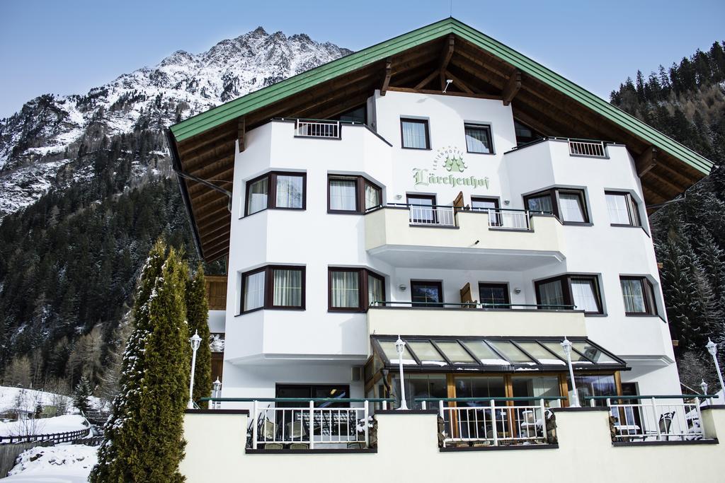 Laerchenhof Hotel
