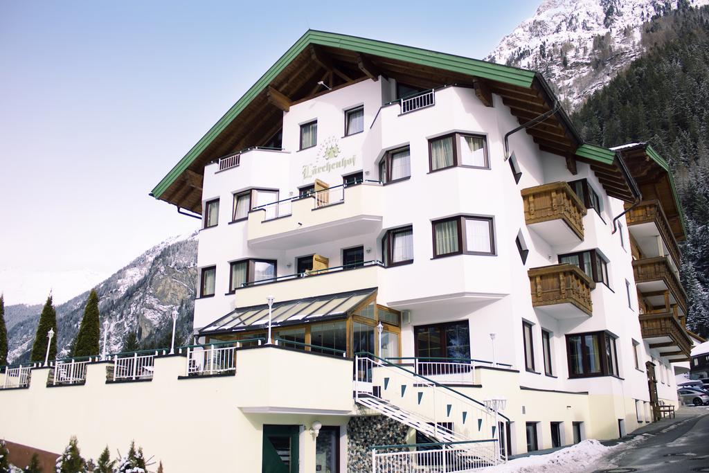 Laerchenhof 4* Kaunertal