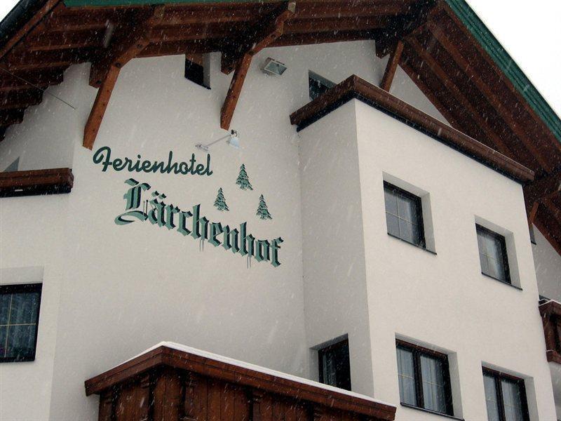 Hotel Laerchenhof