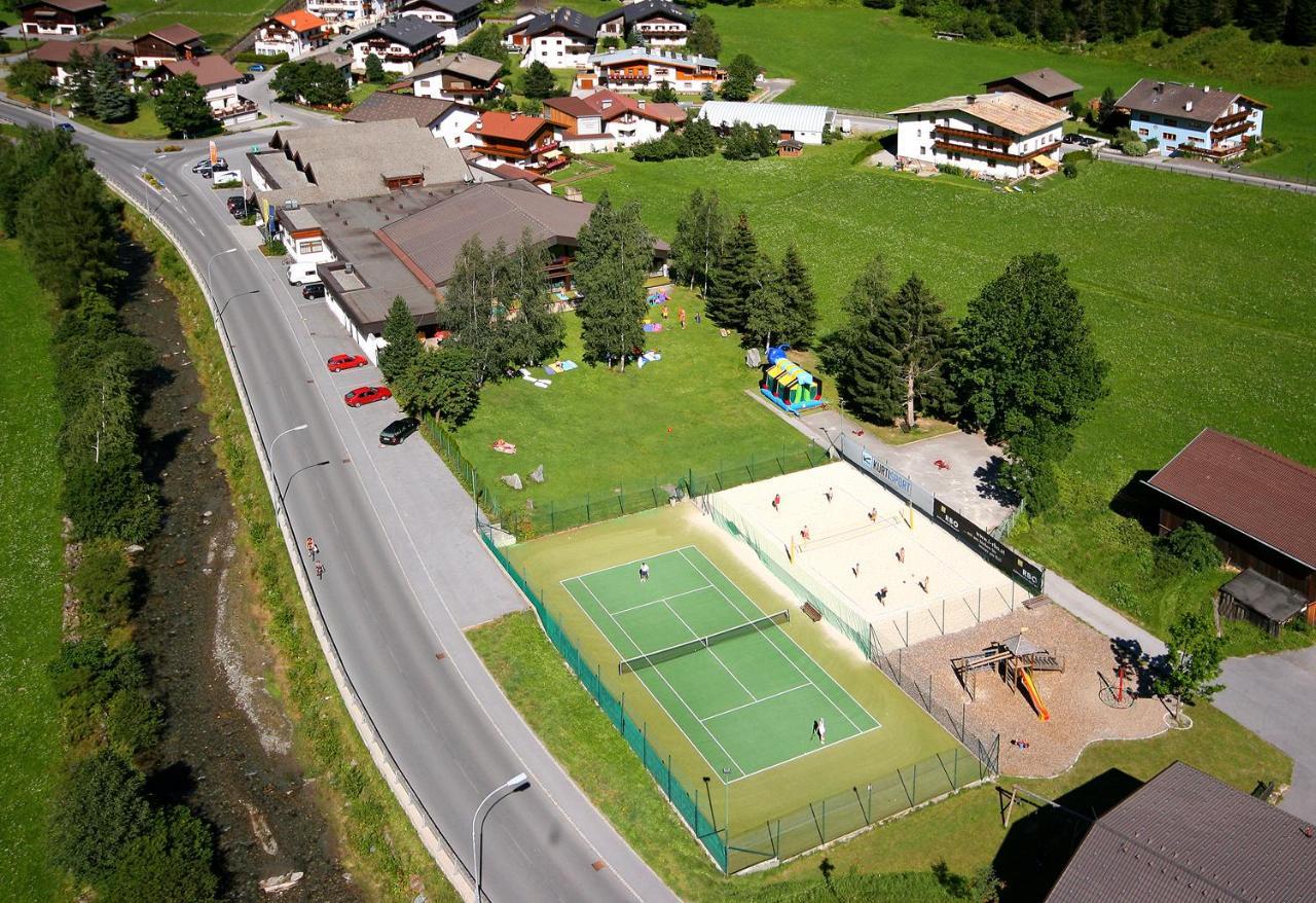 Laerchenhof Hotel