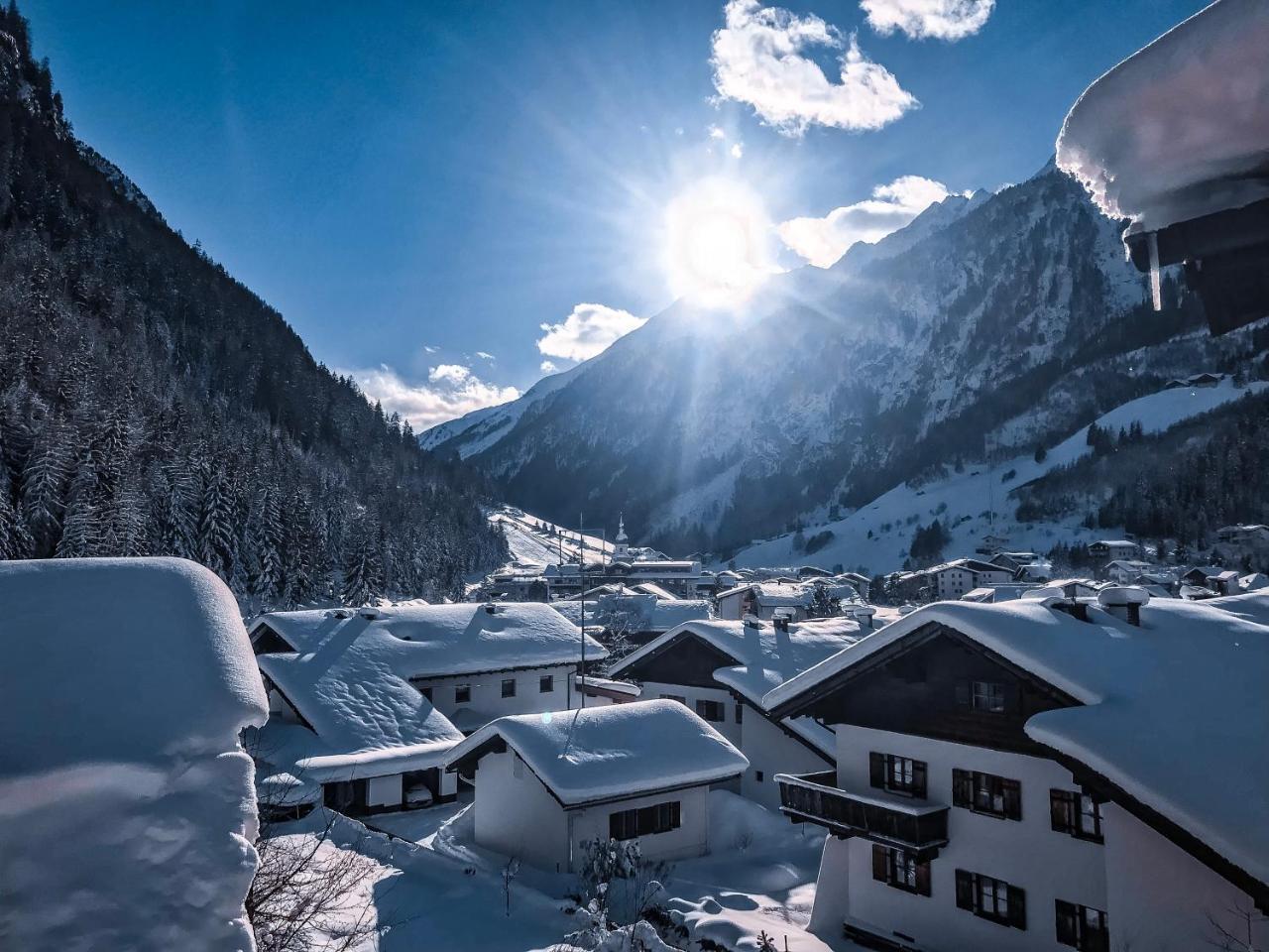 Hotel Laerchenhof 4*